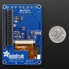 PiTFT Plus MiniKit - wyświetlacz dotykowy rezystancyjny 2.8" 320x240 dla Raspberry Pi 2/A+/B+ - zdjęcie 6