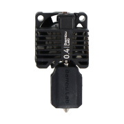 Kompletna głowica hotend do drukarek Bambu Lab z serii X1E - 0,4mm