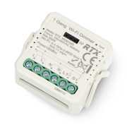 Tuya Dimmer - sterownik oświetlenia 230V WiFi