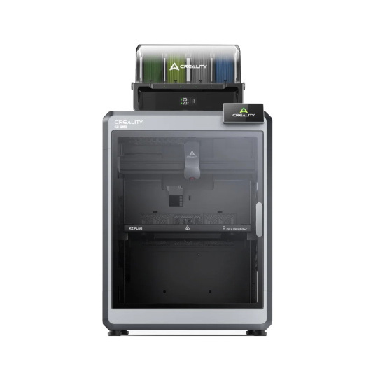 3D-принтер - Creality K2 Plus Combo