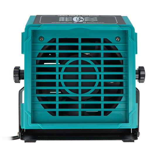 Паяльний димовідвідник 5 Вт - Yihua 948D QI