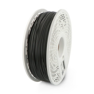Fiberlogy Impact PLA 1,75mm 0,85kg - Graphite