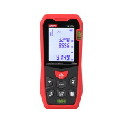 Miernik dystansu - dalmierz laserowy 100m - Uni-T LM100A