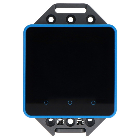 M5Stack CoreMP135 - Інтегрований промисловий хост керування Linux - STM32MP135D - M5Stack K135