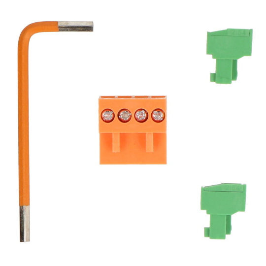 M5Stack CoreMP135 - Інтегрований промисловий хост керування Linux - STM32MP135D - M5Stack K135