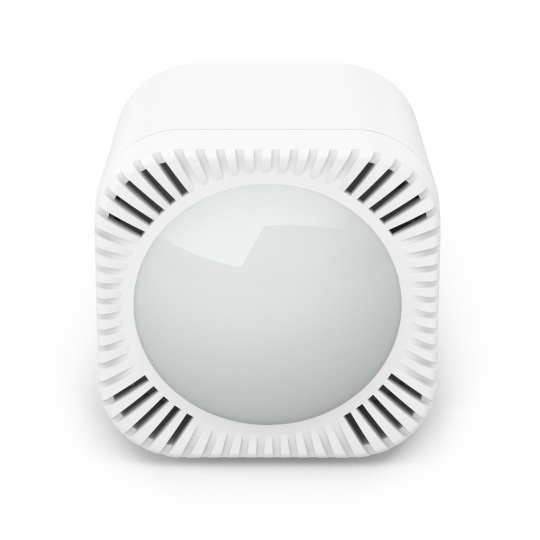 Aeotec Multisensor 7 — датчик движения, температуры, освещенности, влажности, вибрации и УФ-излучения — Z-Wave ZWA024