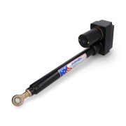 Siłownik elektryczny Super Power Jack 2000N 7,5mm/s 24V - wysuw 20cm