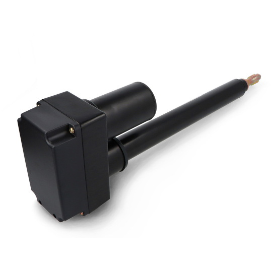 Электропривод Super Power Jack 2000 Н 7,5 мм/с 24 В - ход 20 см