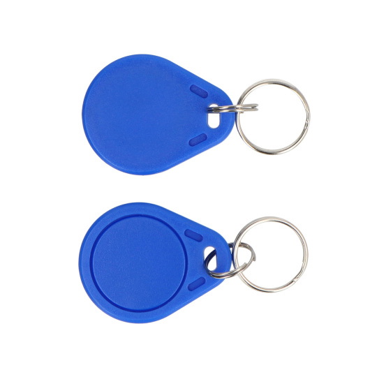 Брелок RFiD - 125 кГц - 10 шт.