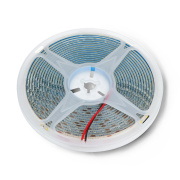 Pasek LED SMD3528 IP65 9,6W, 120 diod/m, 8mm