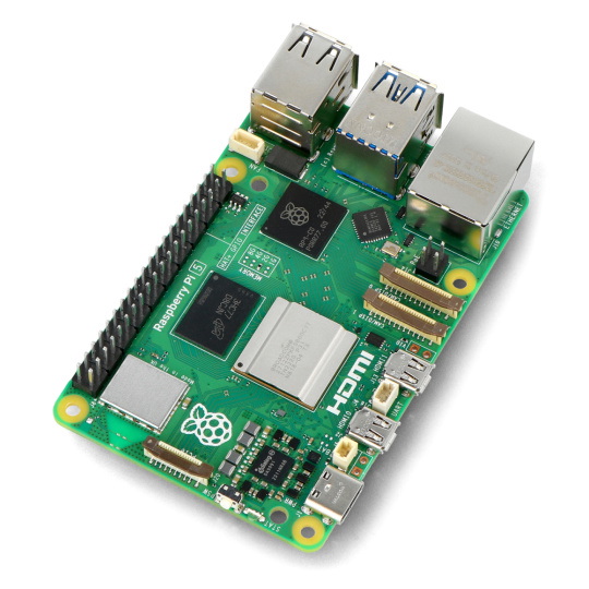 Raspberry Pi 5 2 ГБ
