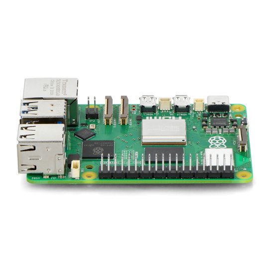 Raspberry Pi 5 2 ГБ