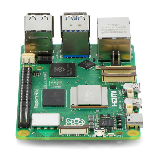 Raspberry Pi 5 2 ГБ