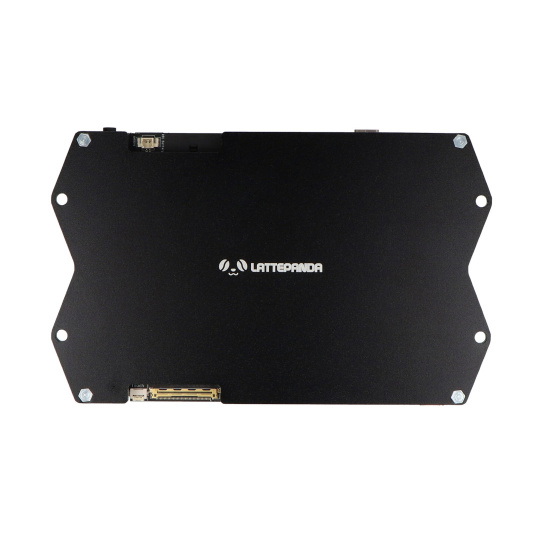 LattePanda Sigma - 32 ГБ оперативної пам'яті - SSD на 500 ГБ - M.2 NVMe - Intel Core i5-1340P