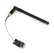 RaZberry 7 Pro - bramka Z-Wave - nakładka do Raspberry Pi