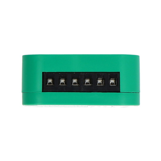 Zamel Supla SBW-02 - 2-канальний двонаправлений 12V/24V WiFi Gate Controller - Android/iOS додаток