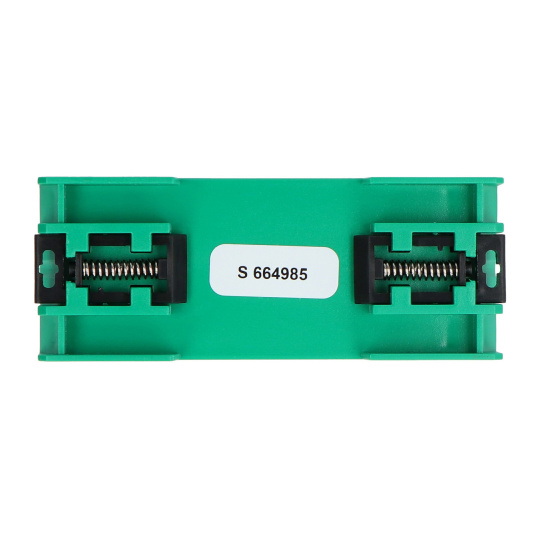 Zamel Supla MEW-01 MRP - 3F+N WiFi монітор споживання електроенергії