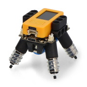 BugC2 - programowalna platforma robota z M5StickC Plus2 - M5Stack K033-C