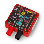 PPS Module 13.2 - programowalny moduł zasilania - step-down 0,5V-30V/5A - do M5Stack Core - M5Stack M137