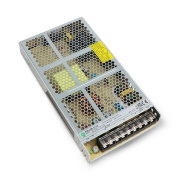 Zasilacz montażowy do taśm i pasków LED 12V /