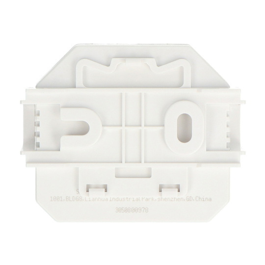 Sonoff Dual R3 Lite - подвійний вимикач WiFi реле - контролер для ролет