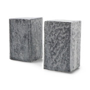 Activated Carbon Filtration - zestaw filtrów z aktywnym węglem - 2szt. - Creality