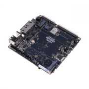 Odyssey - X86J4125864 v2 - Intel Celeron J4125 8GB RAM 64GB eMMC WiFi + Bluetooth - Seeedstudio 102110765 - system nieaktywowany