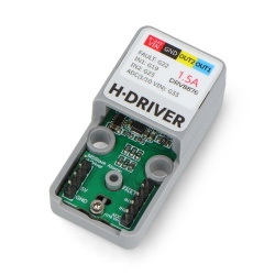 Atomic H-Driver Base -...