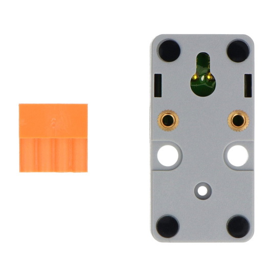 Atomic H-Driver Base - контролер двигуна - DRV8876 - модуль розширення для M5Atom - M5Stack A092