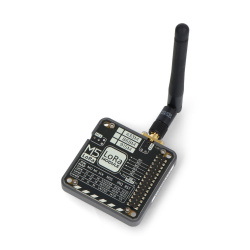 Moduł LoRa 868MHz V1.1 - do...