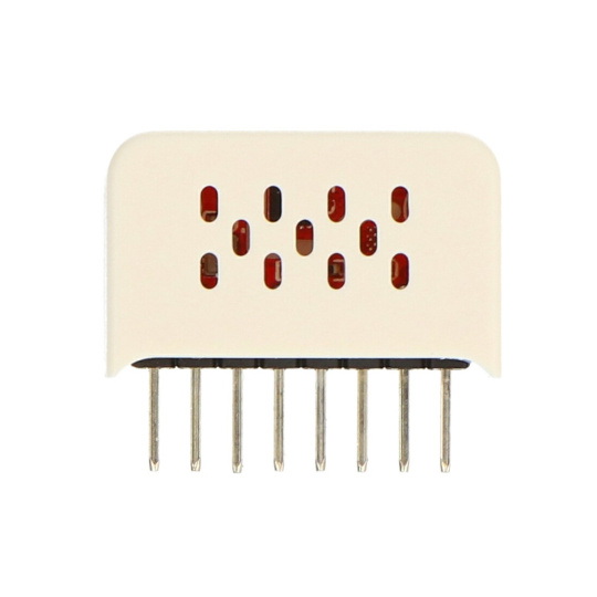 M5StickC ENV III Hat - Датчик температури, вологості та тиску повітря - SHT30 та QMP6988 - M5Stack U053-D