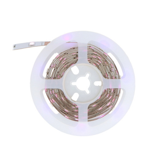 Tuya - Розумна RGB WiFi світлодіодна стрічка - 2,8 м - Gosund SL1