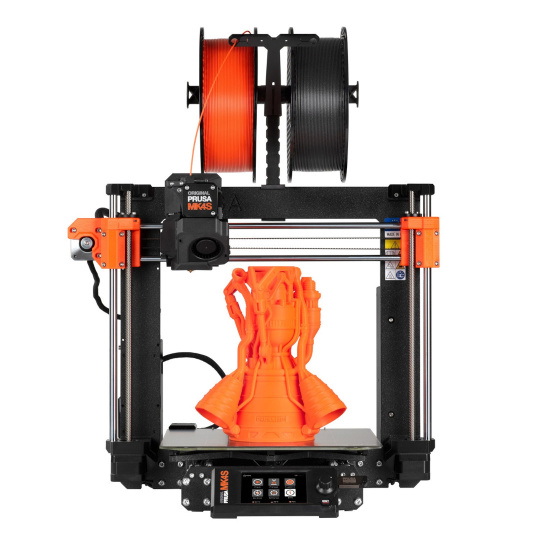 3D-принтер - Original Prusa MK4S - DIY Kit