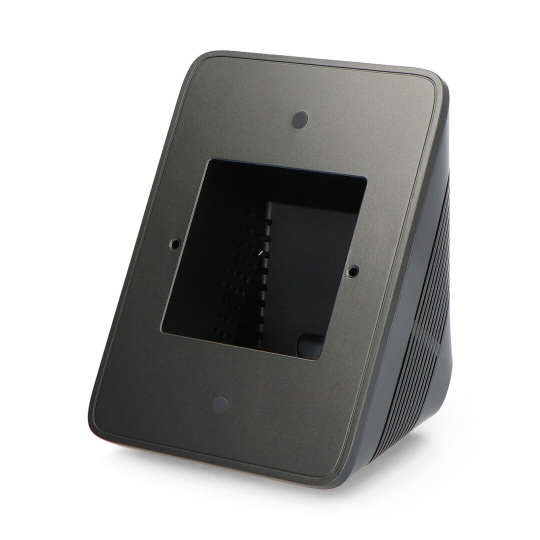 Основа для панелі Sonoff NSPanel/NSPanel Pro - чорна