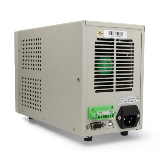 Лабораторный блок питания Korad KA3005PE 0-30V 5A