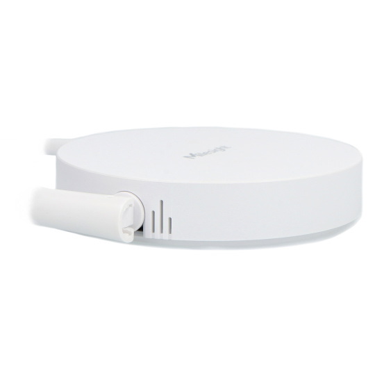 Миниатюрный блок управления LoRaWAN WiFi/Ethernet/LTE — белый — Milesight UG63-L08GL-868M