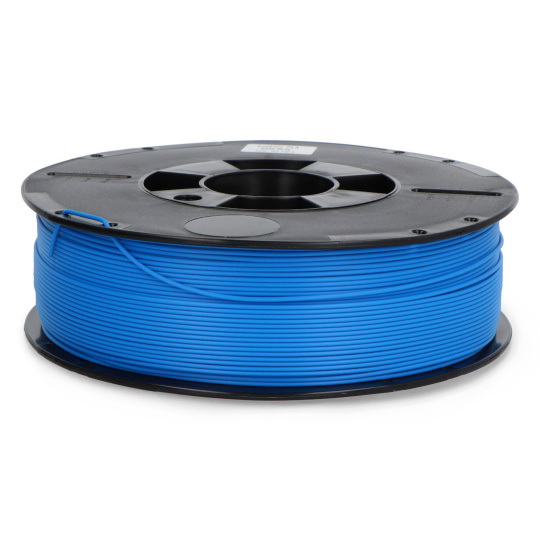 Філамент Print-Me EcoLine PLA 1.75 мм 1 кг - Темно-синій