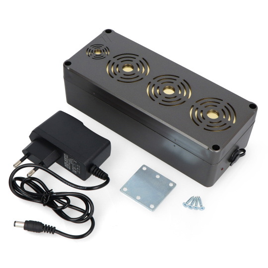 Бездротовий відлякувач гризунів - Viano King ODA-2