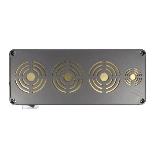 Бездротовий відлякувач гризунів - Viano King ODA-2