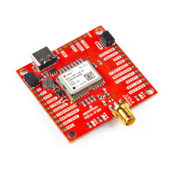 Moduł GNSS-RTK L1/L5...