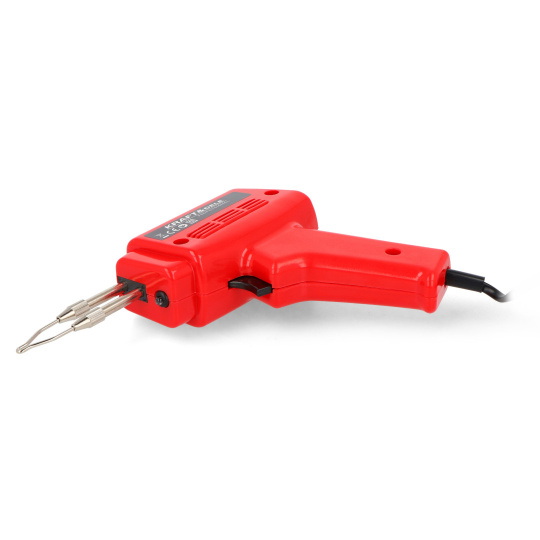 Паяльник-трансформатор Kraft&Dele KD1503 JS98-A потужністю 100 Вт