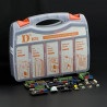 DFRobot D3 Kit - kompleksowy zestaw edukacyjny z DFRDuino Mega 2560 - zdjęcie 3