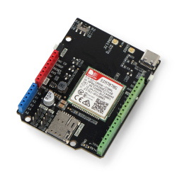 DFRobot Shield NB-IoT / LTE...