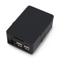 Obudowa do HiFiBerry i...