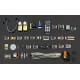 DFRobot D3 Kit - kompleksowy zestaw edukacyjny z DFRDuino Mega 2560 DFRobot D3 Kit - kompleksowy zestaw edukacyjny z DFRDuino Mega 2560