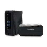 reComputer J3011 - Nvidia Jetson Orin Nano 8GB RAM + 128GB NVMe - Seeedstudio 110110147