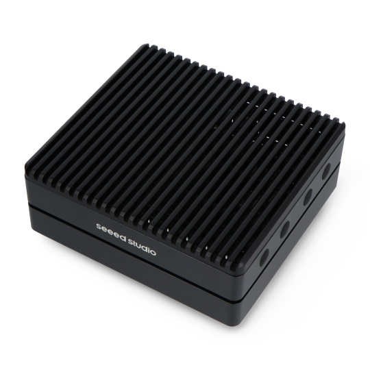 reComputer J3011 — Nvidia Jetson Orin Nano, 8 ГБ ОЗУ + 128 ГБ NVMe — Seeedstudio 110110147