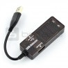 USB Power Detector - miernik prądu i napięcia z portu USB - zdjęcie 1