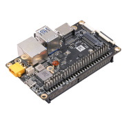 A603 Carrier Board - płytka rozszerzeń do Nvidia Jetson Orin NX/Nano - Seeedstudio 102110840