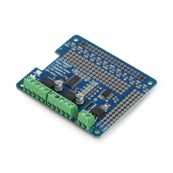 Mini Kit sterownik silnika...